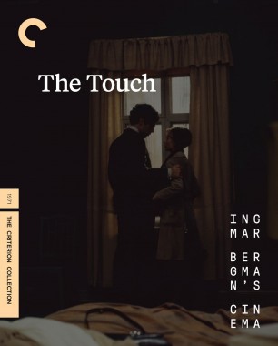 دانلود فیلم The Touch