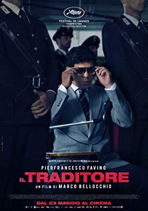 دانلود فیلم The Traitor