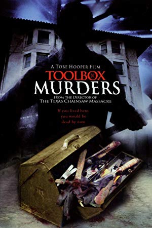 دانلود فیلم Toolbox Murders