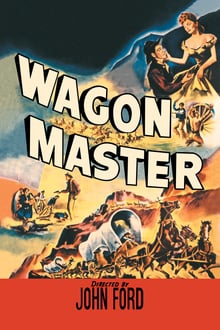 دانلود فیلم Wagon Master