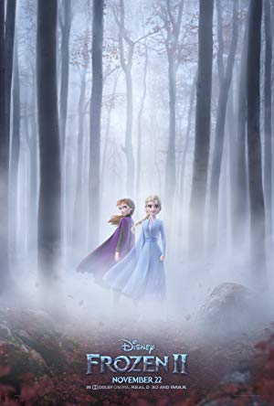 دانلود فیلم Frozen II