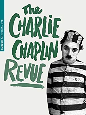 دانلود فیلم The Chaplin Revue