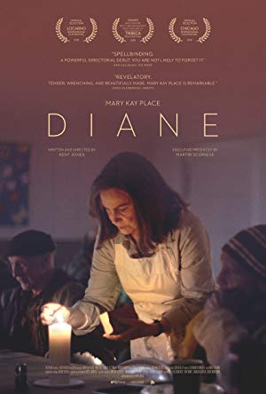 دانلود فیلم Diane