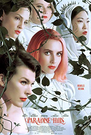 دانلود فیلم Paradise Hills