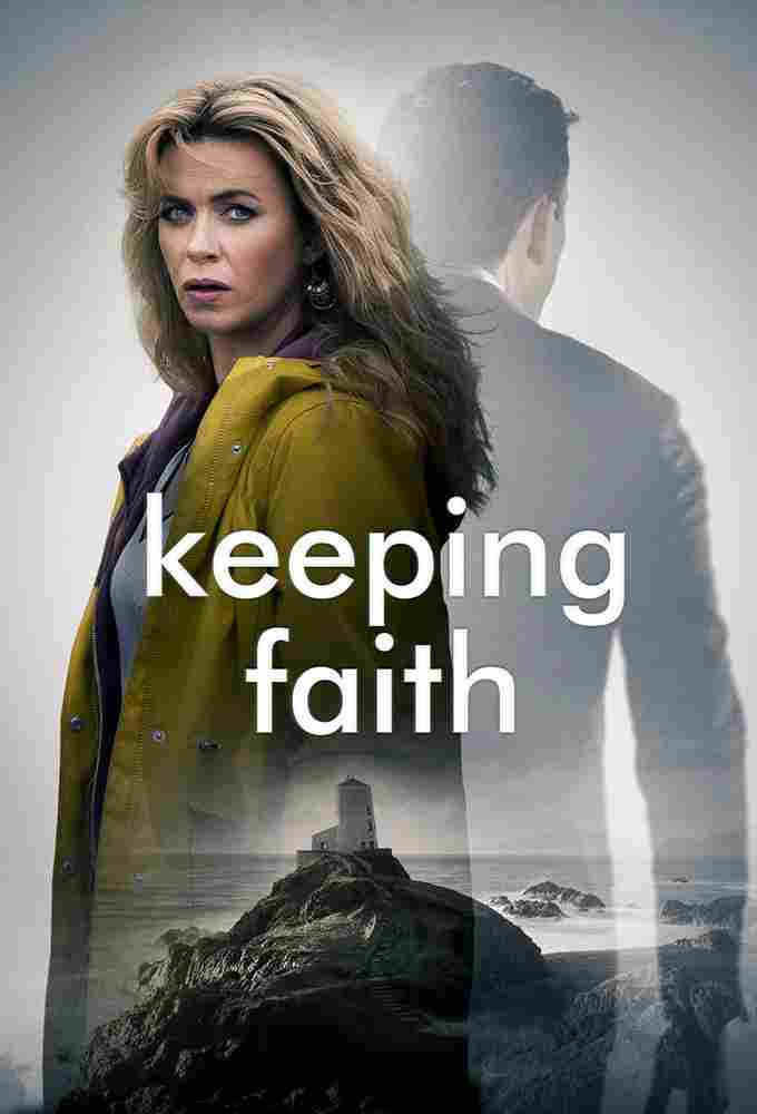 دانلود سریال Keeping Faith