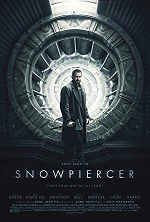 دانلود فیلم Snowpiercer