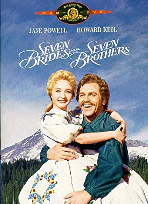 دانلود فیلم Seven Brides for Seven Brothers