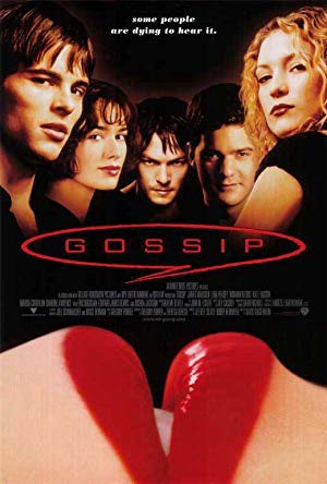 دانلود فیلم Gossip