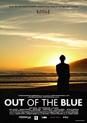 دانلود فیلم Out of the Blue