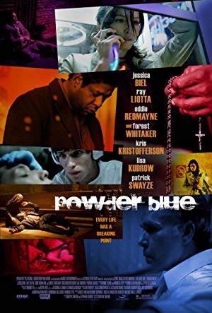 دانلود فیلم Powder Blue