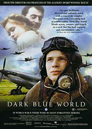 دانلود فیلم Dark Blue World