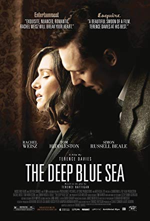 دانلود فیلم The Deep Blue Sea