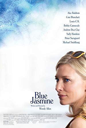 دانلود فیلم Blue Jasmine