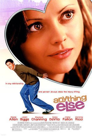 دانلود فیلم Anything Else