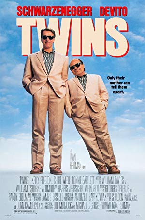 دانلود فیلم Twins