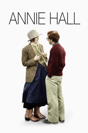 دانلود فیلم Annie Hall