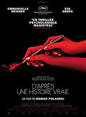 دانلود فیلم Based on a True Story