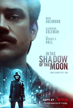 دانلود فیلم In the Shadow of the Moon