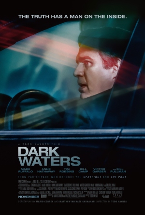 دانلود فیلم Dark Waters