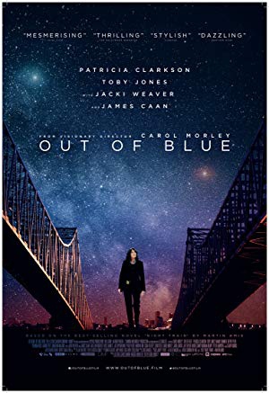 دانلود فیلم Out of Blue