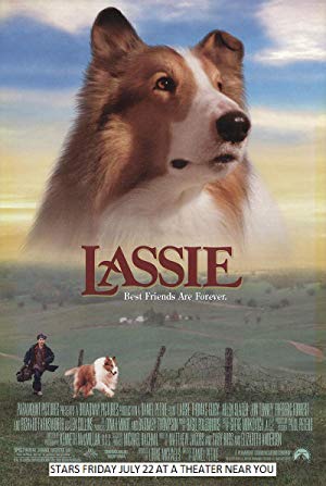 دانلود فیلم Lassie