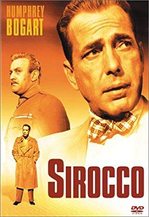 دانلود فیلم Sirocco