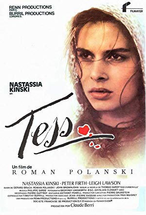 دانلود فیلم Tess