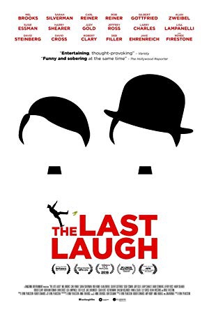 دانلود فیلم The Last Laugh