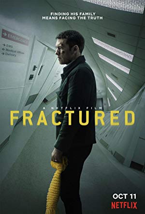 دانلود فیلم Fractured