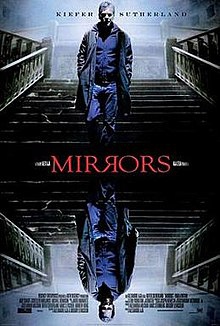 دانلود فیلم Mirrors