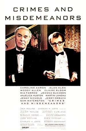 دانلود فیلم Crimes and Misdemeanors