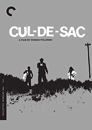 دانلود فیلم Cul-De-Sac