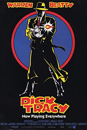 دانلود فیلم Dick Tracy