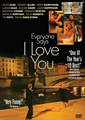 دانلود فیلم Everyone Says I Love You