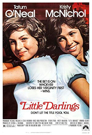 دانلود فیلم Little Darlings