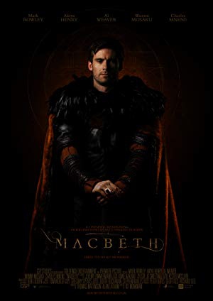 دانلود فیلم Macbeth