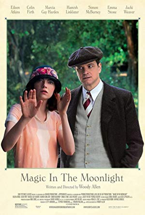 دانلود فیلم Magic in the Moonlight