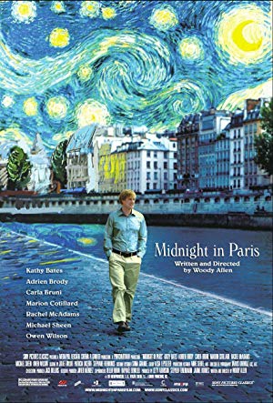 دانلود فیلم Midnight in Paris