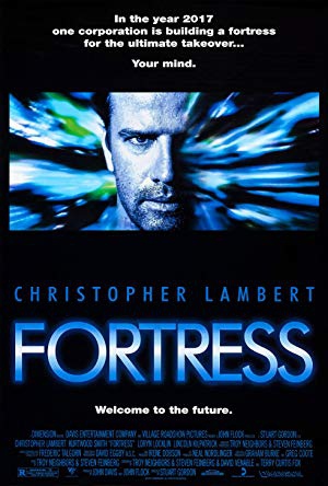 دانلود فیلم Fortress