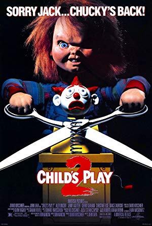 دانلود فیلم Childs Play 2