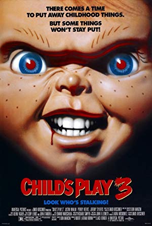 دانلود فیلم Childs Play 3