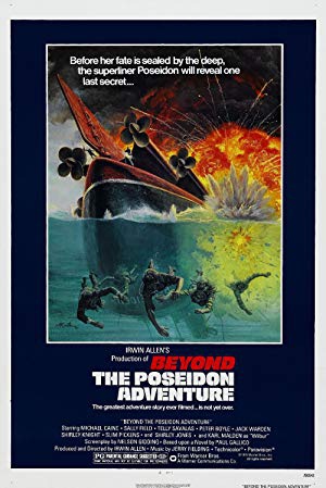 دانلود فیلم Beyond the Poseidon Adventure