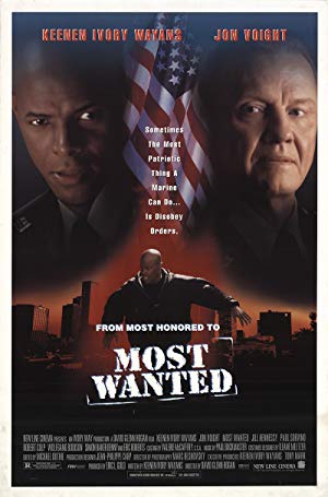 دانلود فیلم Most Wanted