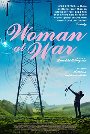 دانلود فیلم Woman at War