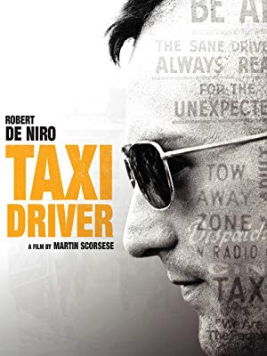 دانلود فیلم Taxi Driver