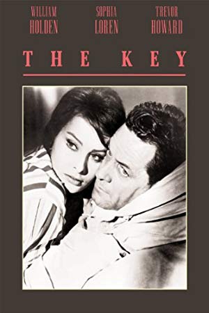 دانلود فیلم The Key