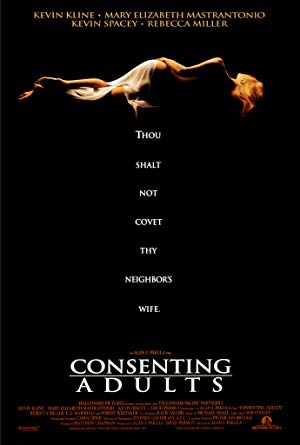 دانلود فیلم Consenting Adults