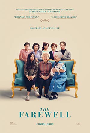 دانلود فیلم The Farewell