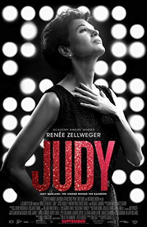 دانلود فیلم Judy