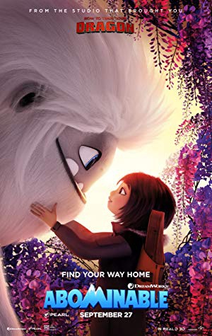 دانلود فیلم Abominable